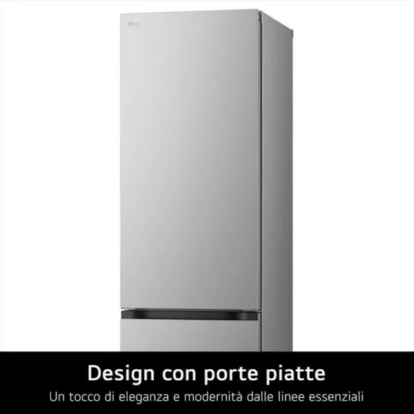 232005709_2.jpg LG - Frigorifero combinato GBV3200DPY Classe D 387L-Argento