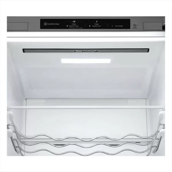 232005709_9.jpg LG - Frigorifero combinato GBV3200DPY Classe D 387L-Argento