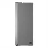 LG - Frigorifero side by side GSLV91MBAC Classe C 635L-Acciaio inossidabile