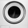 ASKO - Lavatrice W 2084 C.W/3 8 Kg Classe A-Bianco