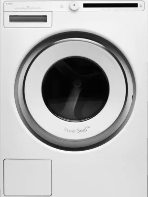 ASKO - Lavatrice W 2084 C.W/3 8 Kg Classe A-Bianco