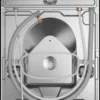 ASKO - Lavatrice W 2084 C.W/3 8 Kg Classe A-Bianco