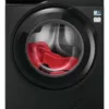 AEG - Lavatrice LR7BLACK 9 Kg Classe A-Nero