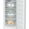 LIEBHERR - Congelatore verticale FND 7026-20 Classe D 311 lt-Bianco