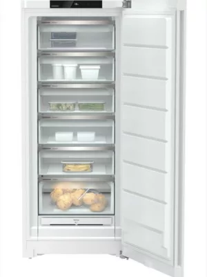 LIEBHERR - Congelatore verticale FND 7026-20 Classe D 311 lt-Bianco