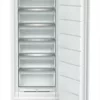 LIEBHERR - Congelatore verticale FND 7026-20 Classe D 311 lt-Bianco
