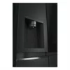 LG - Frigorifero side by side GSGV81EPLL InstaView - E-Black