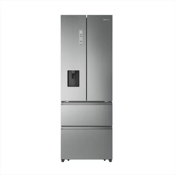 232008506.jpg HISENSE - Frigorifero 4 porte RF632N4WIE1 ClasseE 485lt-Inox