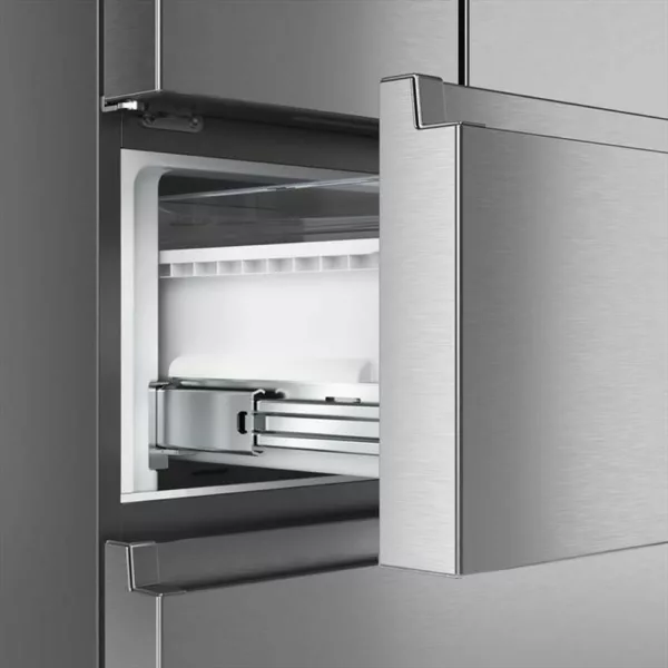 232008506_1.jpg HISENSE - Frigorifero 4 porte RF632N4WIE1 ClasseE 485lt-Inox