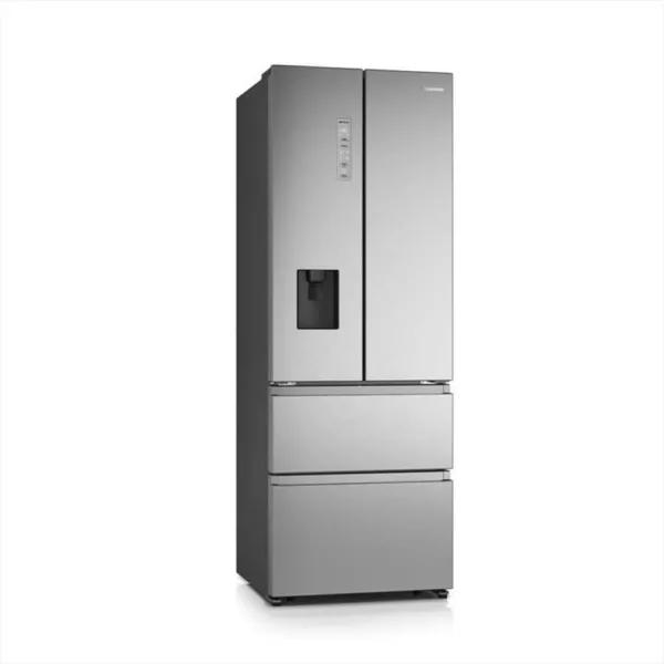 232008506_10.jpg HISENSE - Frigorifero 4 porte RF632N4WIE1 ClasseE 485lt-Inox