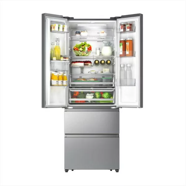 232008506_6.jpg HISENSE - Frigorifero 4 porte RF632N4WIE1 ClasseE 485lt-Inox