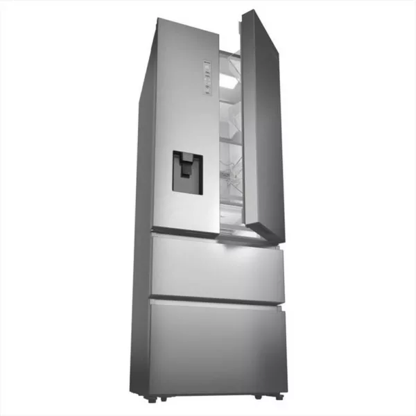 232008506_8.jpg HISENSE - Frigorifero 4 porte RF632N4WIE1 ClasseE 485lt-Inox