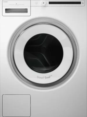 ASKO - Lavatrice W 2086 C.W/3 8 Kg Classe A-Bianco