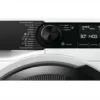 AEG - Lavatrice LR8H94GBY 9 Kg Classe A-Bianco/oblò nero