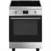 SMEG - Cucina C6IMXT2 Classe A