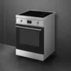 SMEG - Cucina C6IMXT2 Classe A