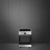 SMEG - Cucina C6IMXT2 Classe A