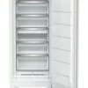 LIEBHERR - Congelatore verticale FND 6625 Classe D 260 lt-Bianco