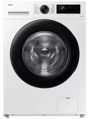 SAMSUNG - Lavatrice WW80CGC04DAEET 8 Kg Classe A-bianco