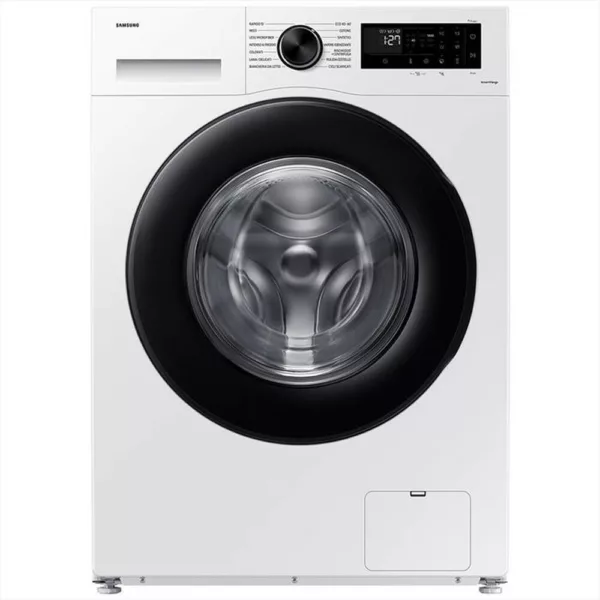 232009656.jpg SAMSUNG - Lavatrice WW80CGC04DAEET 8 Kg Classe A-bianco