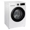 SAMSUNG - Lavatrice WW80CGC04DAEET 8 Kg Classe A-bianco