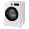 SAMSUNG - Lavatrice WW80CGC04DAEET 8 Kg Classe A-bianco