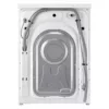SAMSUNG - Lavatrice WW80CGC04DAEET 8 Kg Classe A-bianco