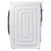 SAMSUNG - Lavatrice WW80CGC04DAEET 8 Kg Classe A-bianco