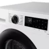 SAMSUNG - Lavatrice WW80CGC04DAEET 8 Kg Classe A-bianco