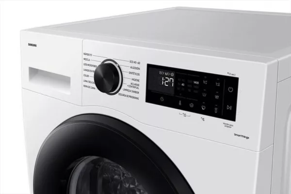 232009656_24.jpg SAMSUNG - Lavatrice WW80CGC04DAEET 8 Kg Classe A-bianco