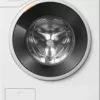 MIELE - Lavatrice WWB 100 WCS 8 Kg Classe A-Bianco loto