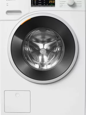 MIELE - Lavatrice WWB 100 WCS 8 Kg Classe A-Bianco loto