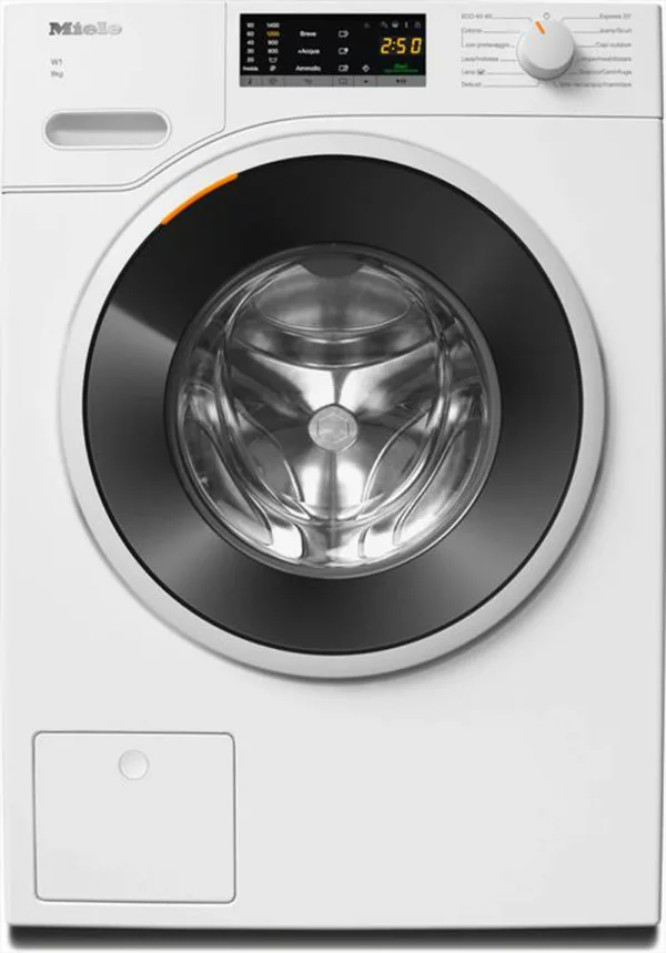 232009677.jpg MIELE - Lavatrice WWB 100 WCS 8 Kg Classe A-Bianco loto