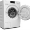 MIELE - Lavatrice WWB 100 WCS 8 Kg Classe A-Bianco loto