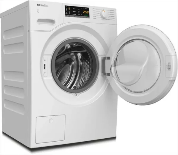 232009677_1.jpg MIELE - Lavatrice WWB 100 WCS 8 Kg Classe A-Bianco loto