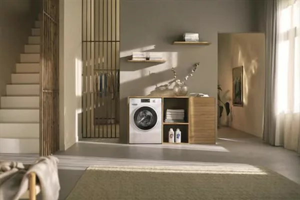 232009677_4.jpg MIELE - Lavatrice WWB 100 WCS 8 Kg Classe A-Bianco loto