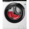 AEG - Lavatrice LR7H14ABY 10 Kg Classe A-Bianco/oblò nero