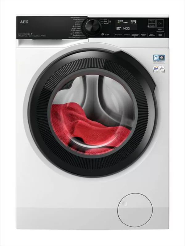 232010560.jpg AEG - Lavatrice LR7H14ABY 10 Kg Classe A-Bianco/oblò nero