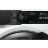 AEG - Lavatrice LR7H14ABY 10 Kg Classe A-Bianco/oblò nero