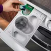AEG - Lavatrice LR7H14ABY 10 Kg Classe A-Bianco/oblò nero
