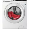 AEG - Lavatrice LR7H114AW 11 Kg Classe A-Bianco