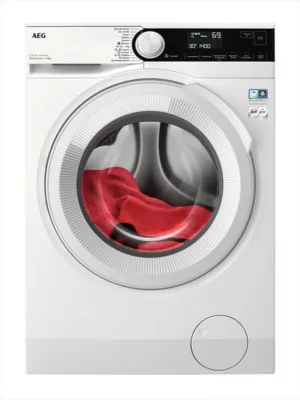 AEG - Lavatrice LR7H114AW 11 Kg Classe A-Bianco