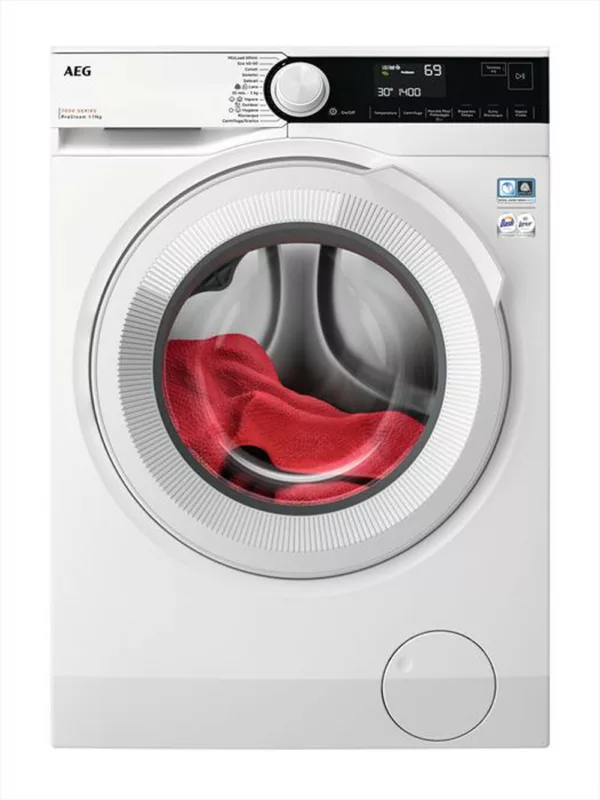 232010561.jpg AEG - Lavatrice LR7H114AW 11 Kg Classe A-Bianco