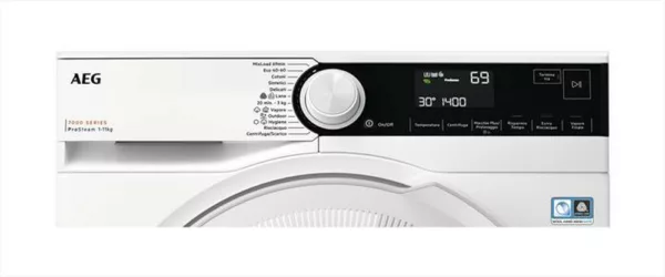 232010561_1.jpg AEG - Lavatrice LR7H114AW 11 Kg Classe A-Bianco