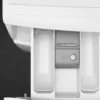 AEG - Lavatrice LR7H114AW 11 Kg Classe A-Bianco