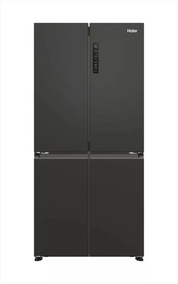 232011618.jpg HAIER - Frigorifero 4 porte HCR3818ENPT Classe E 467 lt-Antracite