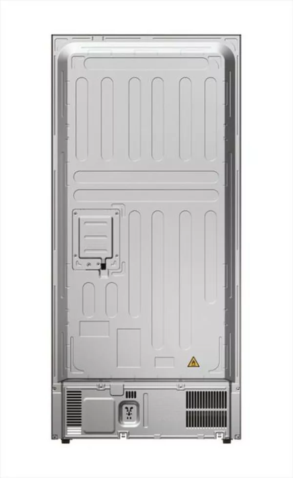 232011618_10.jpg HAIER - Frigorifero 4 porte HCR3818ENPT Classe E 467 lt-Antracite