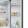 HAIER - Frigorifero 4 porte HCR3818ENPT Classe E 467 lt-Antracite