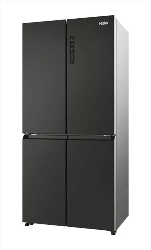 232011618_6.jpg HAIER - Frigorifero 4 porte HCR3818ENPT Classe E 467 lt-Antracite
