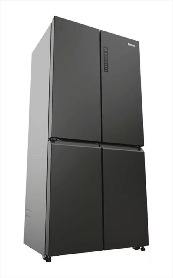 232011618_9.jpg HAIER - Frigorifero 4 porte HCR3818ENPT Classe E 467 lt-Antracite